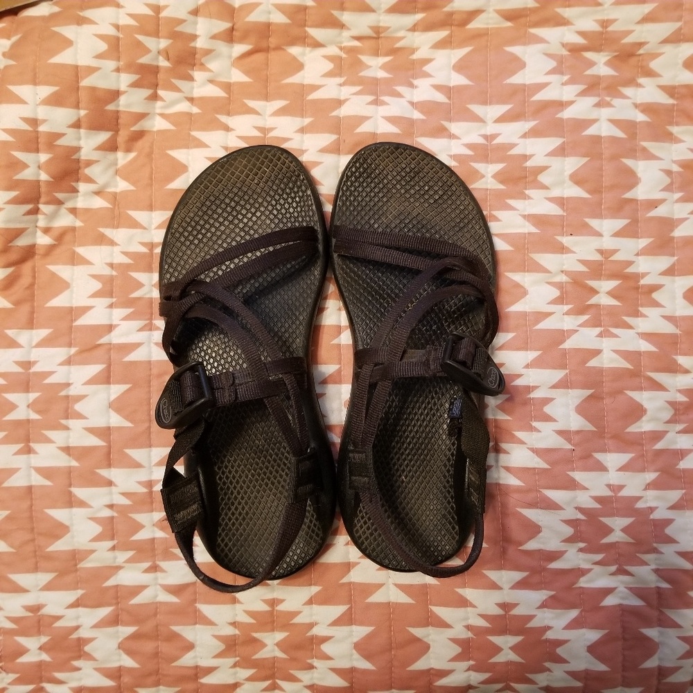 Chaco Sandals Womens 9